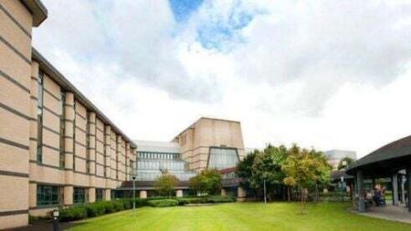 Man seriously injured after assault in Tallaght