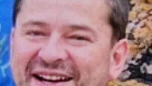 Funeral service for Ukrainian man who died under tragic circumstances 