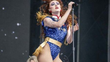 Chappell Roan defends right to say no to ‘creepy behaviour’ from fans