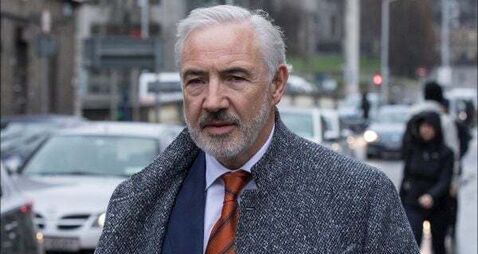 Sean Dunne claims officials in charge of his bankruptcy were not validly appointed
