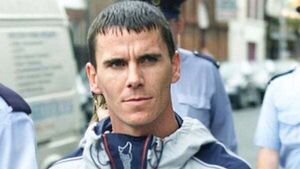 Dublin criminal Jeffrey Mitchell died from cocktail of drugs in a homeless hostel, inquest hears Dublin criminal Jeffrey Mitchell died from cocktail of drugs in a homeless hostel, inquest hears