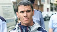 Dublin criminal Jeffrey Mitchell died from cocktail of drugs in a homeless hostel, inquest hears