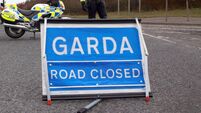 Castledermot community 'devastated' following crash