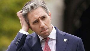 Politics watch: No rest for Harris, general election looming?