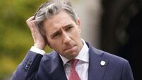 Politics watch: No rest for Harris, general election looming?