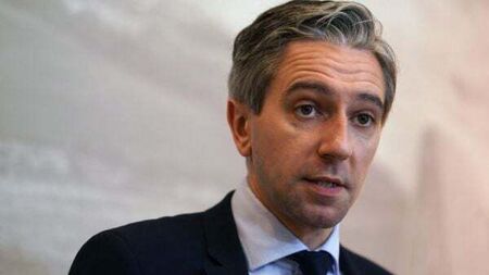 Woman arrested in relation to alleged harassment of Taoiseach released without charge