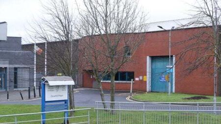 Prisons urged to intensify drug searches after suspected overdose death of inmate