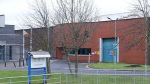 Prisons urged to intensify drug searches after suspected overdose death of inmate Prisons urged to intensify drug searches after suspected overdose death of inmate