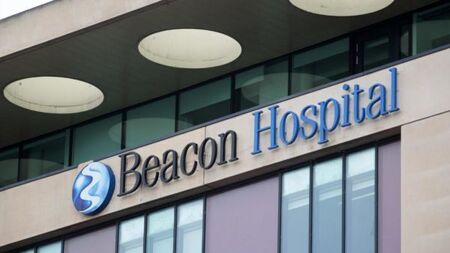 Inquest hears man died after vein was pierced by accident during procedure in hospital