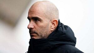 Enzo Maresca: Chelsea’s squad is not a mess like it looks from outside