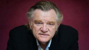 Brendan Gleeson calls for investment in communities which house asylum seekers Brendan Gleeson calls for investment in communities which house asylum seekers
