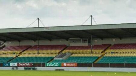 Netwatch Cullen Park goes cashless