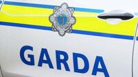 Arrest made after four stolen motorbikes found in west Dublin search