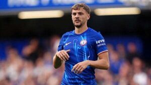 Chelsea squad respect Enzo Maresca for his honesty – Kiernan Dewsbury-Hall