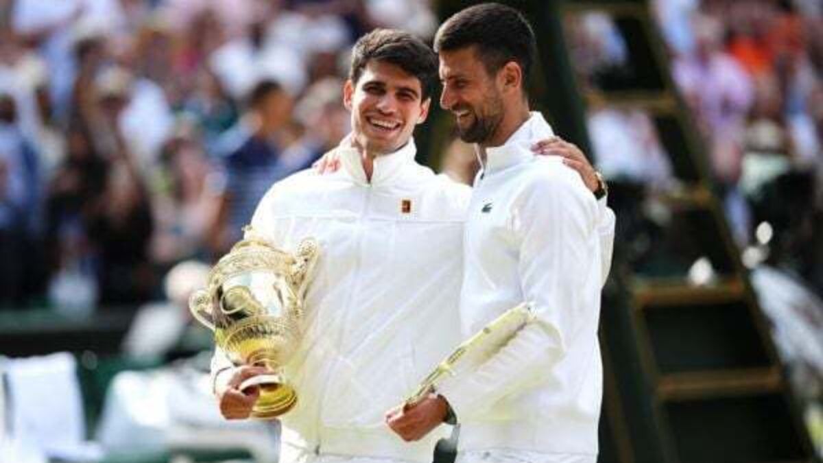 Six talking points before grand slam finale at US Open gets under way