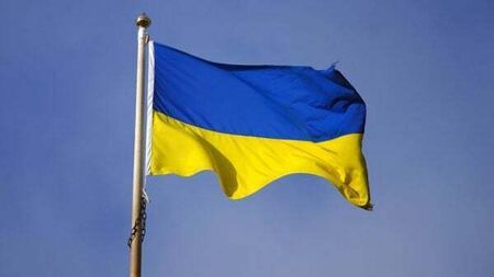 Irishman missing in Ukraine 'always wanted to help others'