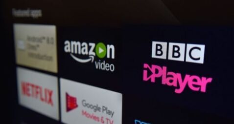 The Bear being considered a comedy is mad, says BBC commissioner