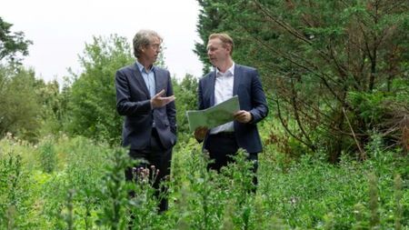 Land Development Agency and ESB agree transfer of Cork site with potential for 350 homes