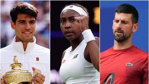 Alcaraz-Djokovic rivalry as Gauff bids to defend – players to watch in New York