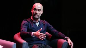 Pádraig Amond: More of the same in the Premier League