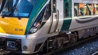 Enhanced train service for Carlow commuters