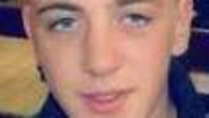 Death of young man from Carlow town 