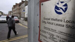 Over €115 million in social welfare payments wrongfully paid in 2023 Over €115 million in social welfare payments wrongfully paid in 2023
