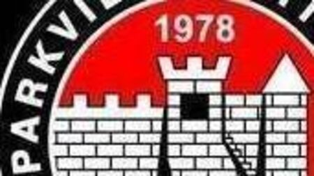 Teen vandals target football club
