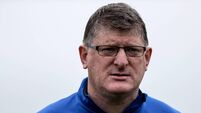 Shane Curran set to be appointed as Carlow senior football manager