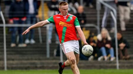 O'Neill's late scores secure surprise win for Palatine