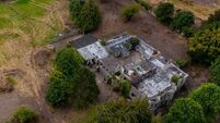 Work is progressing on new Holy Angels site