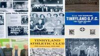 Fascinating photo exhibition this weekend