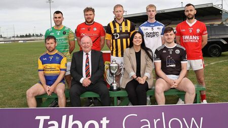 Talbot Hotel IFC profiles