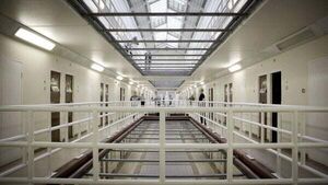 Man accused of murdering his wife and two children took own life in prison cell Man accused of murdering his wife and two children took own life in prison cell