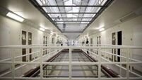 Man accused of murdering his wife and two children took own life in prison cell