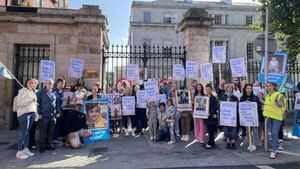 Worry for parents of children with special needs left without school places Worry for parents of children with special needs left without school places