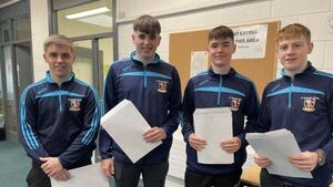 Over 60,000 students receive their Leaving Cert results Over 60,000 students receive their Leaving Cert results