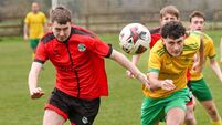 Carlow soccer league rivals drawn together in FAI Junior Cup