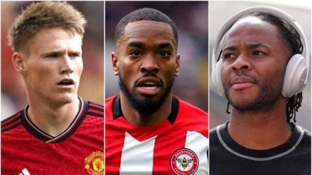 Six players expected to move on before the summer transfer window shuts