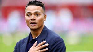 Jermaine Jenas apologises after BBC sacking: ‘I am ashamed and deeply sorry’