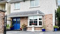 Fabulous three-bedroom detached residence 