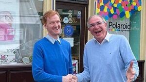 Jennings – from ice-cream to eye care