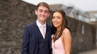 St Leo's Debs