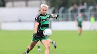 Clarke snatches victory for Bagenalstown
