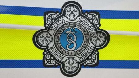 Six people hospitalised after two car collision in Co Sligo