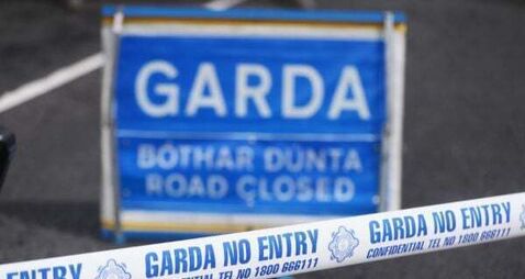 Teenager dies and man seriously injured in Co Donegal collision