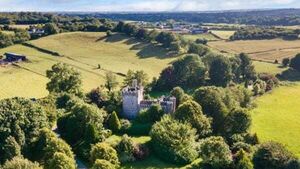 Ever dreamed of owning a castle? There's one in Roscommon for under €1 million Ever dreamed of owning a castle? There's one in Roscommon for under €1 million