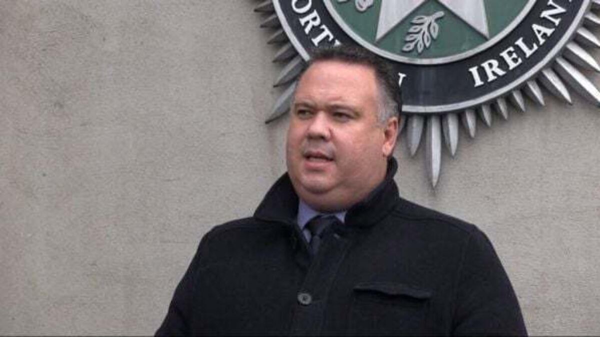 John Caldwell to sue BBC over comments aired during Katie Simpson documentary