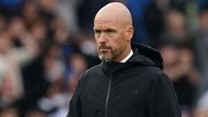 Erik ten Hag: Manchester United have improvements to make after Brighton defeat Erik ten Hag: Manchester United have improvements to make after Brighton defeat