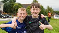 Day of fun for residents in Carrigbrook estate